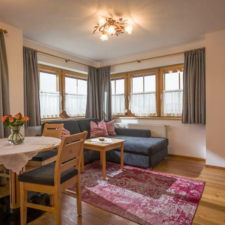 Appartments Antoniushof Элльмау Экстерьер фото
